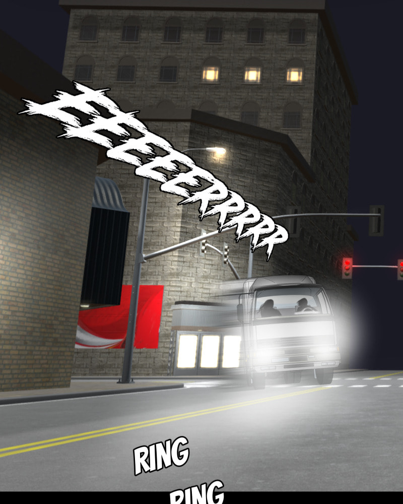 Possessed Chapter 33 page 37 - 