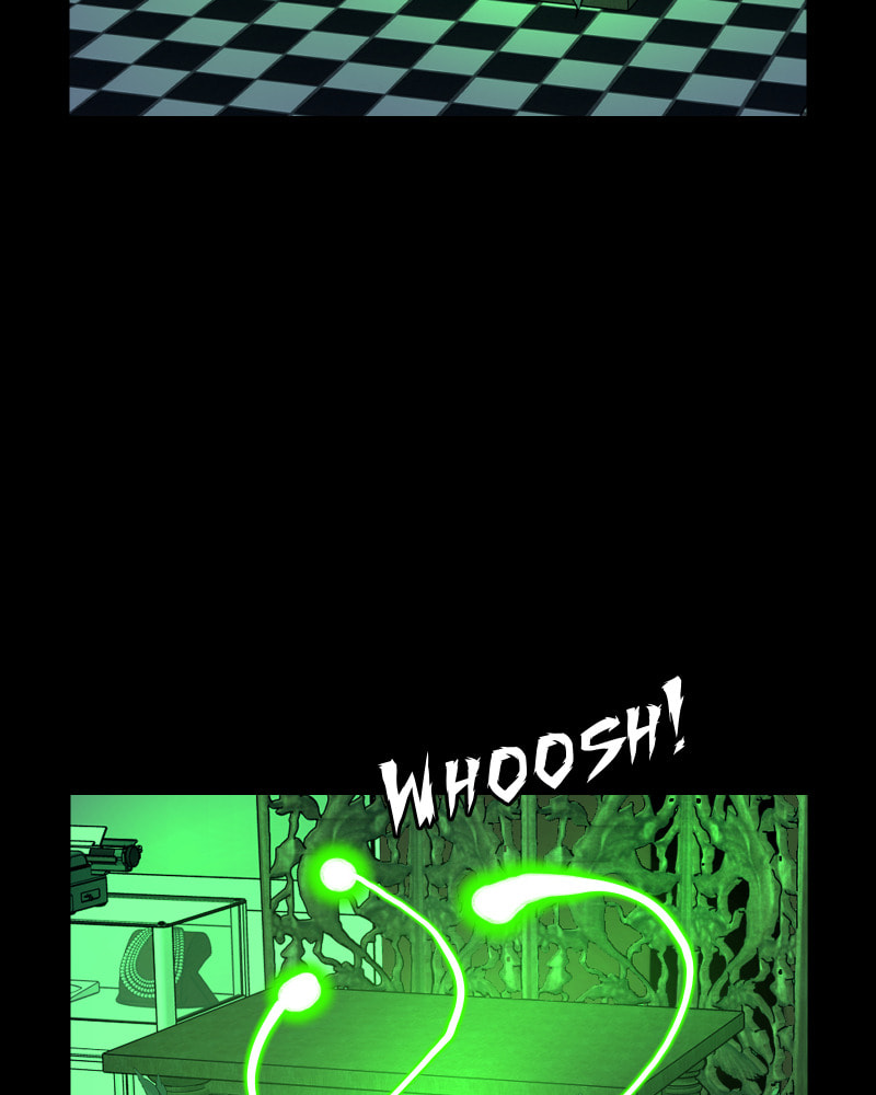 Possessed Chapter 33 page 44 - 