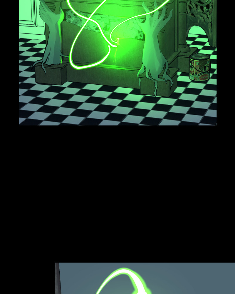 Possessed Chapter 33 page 45 - 