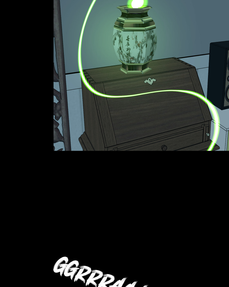 Possessed Chapter 33 page 46 - 