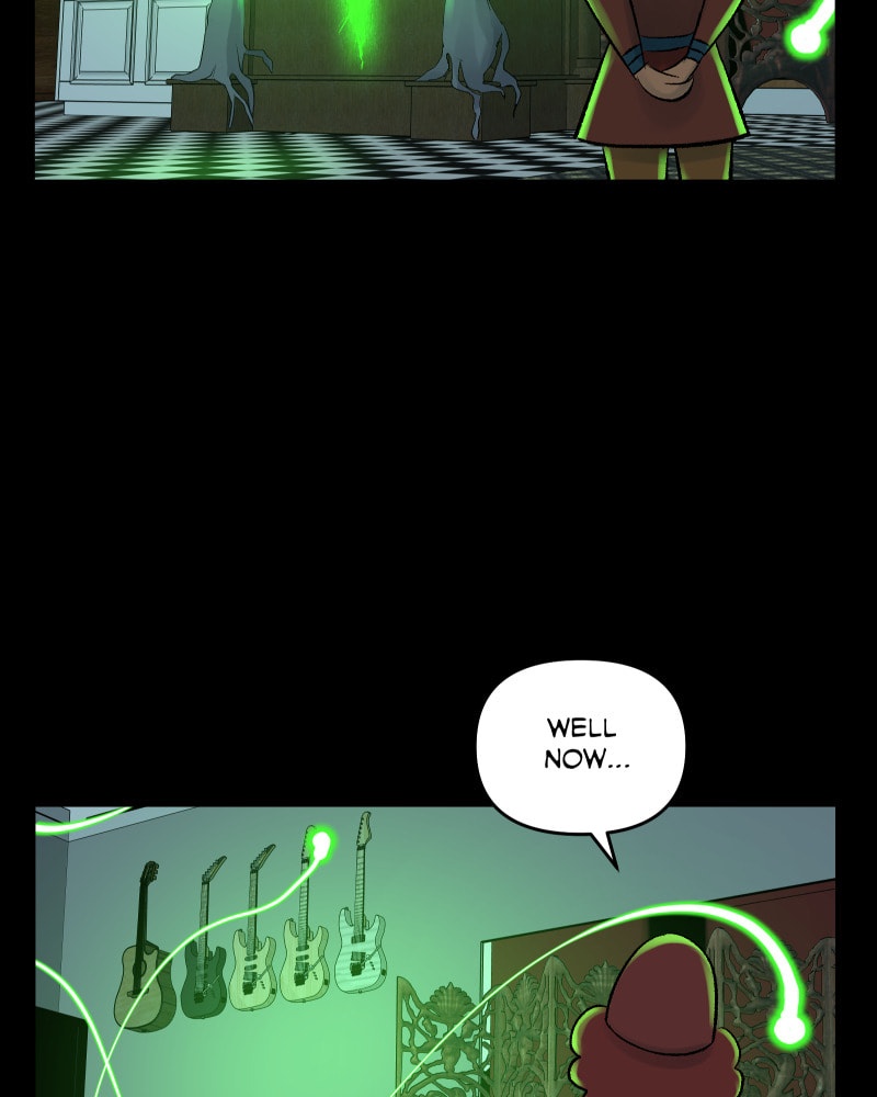 Possessed Chapter 33 page 51 - 