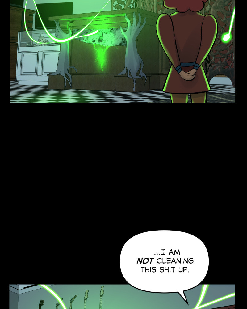 Possessed Chapter 33 page 52 - 