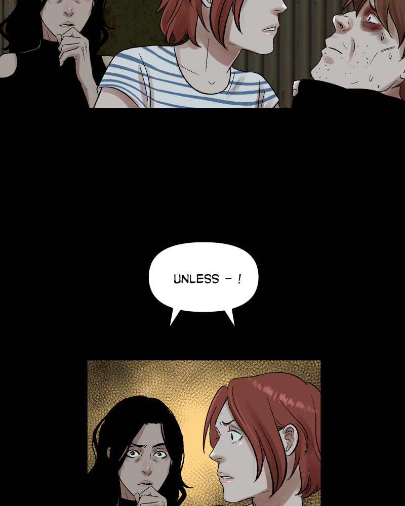 Possessed Chapter 33 page 8 - 
