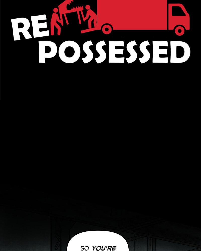 Possessed Chapter 33 page 10 - 