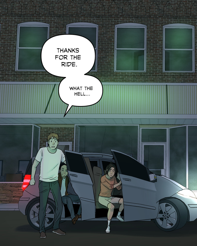 Possessed Chapter 34 page 2 - 