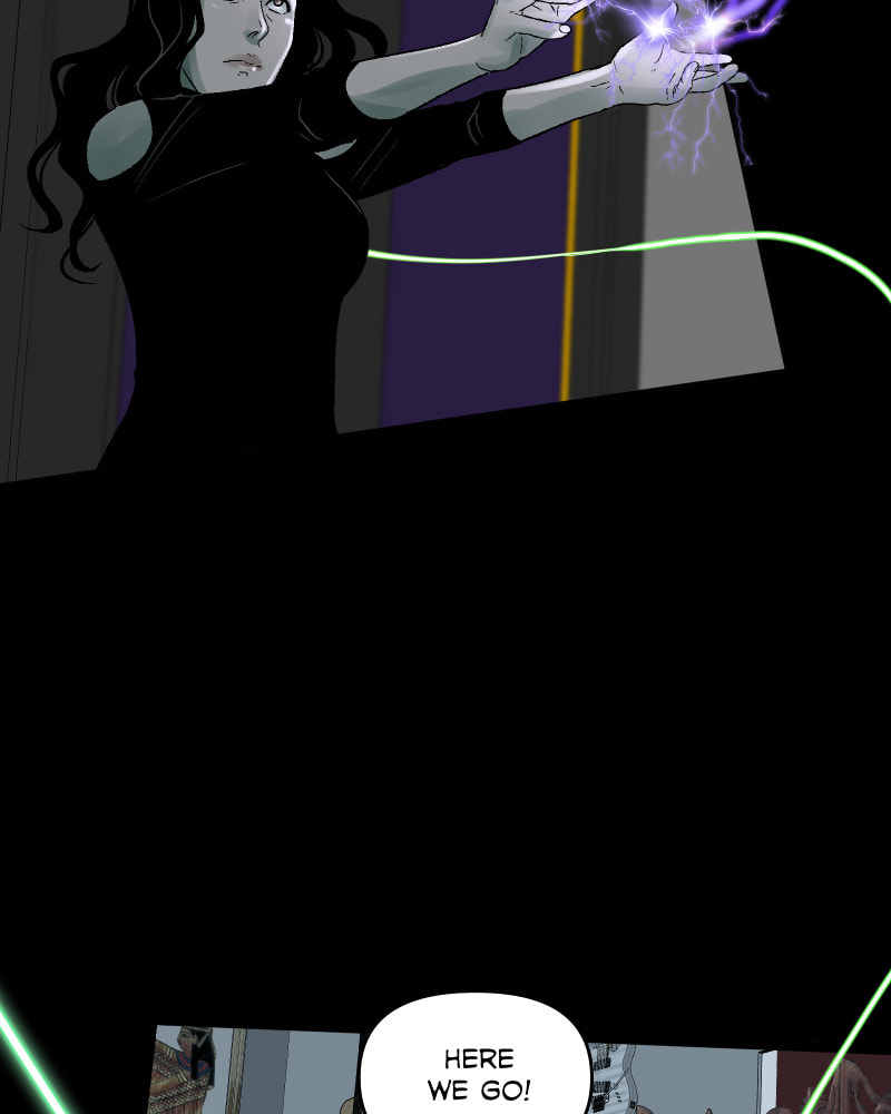 Possessed Chapter 34 page 16 - 
