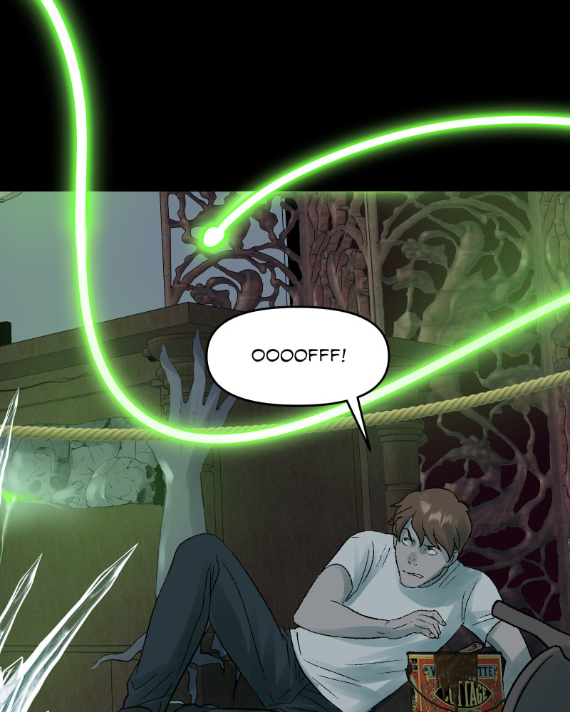 Possessed Chapter 34 page 20 - 