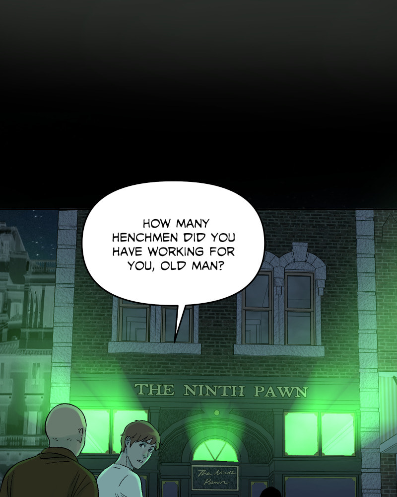Possessed Chapter 34 page 3 - 