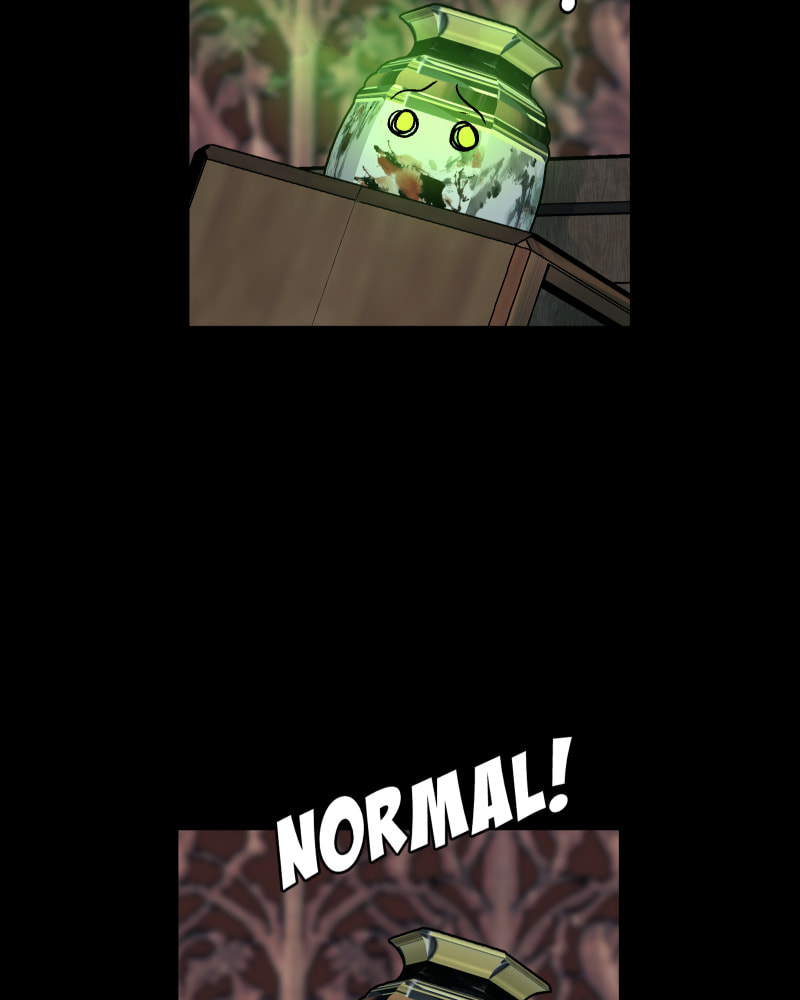 Possessed Chapter 34 page 23 - 