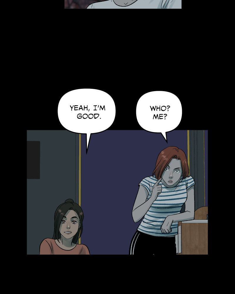 Possessed Chapter 34 page 28 - 