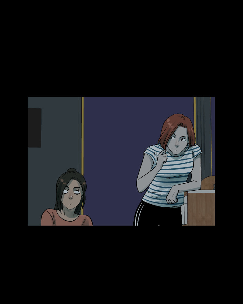 Possessed Chapter 34 page 29 - 