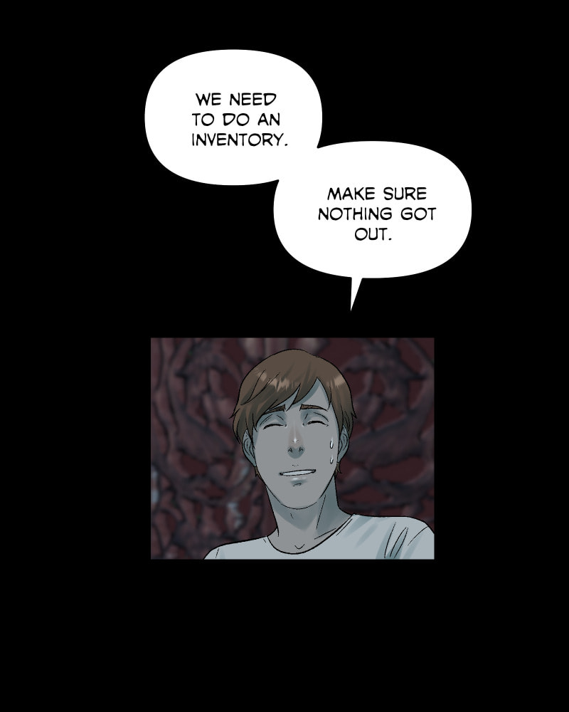 Possessed Chapter 34 page 30 - 