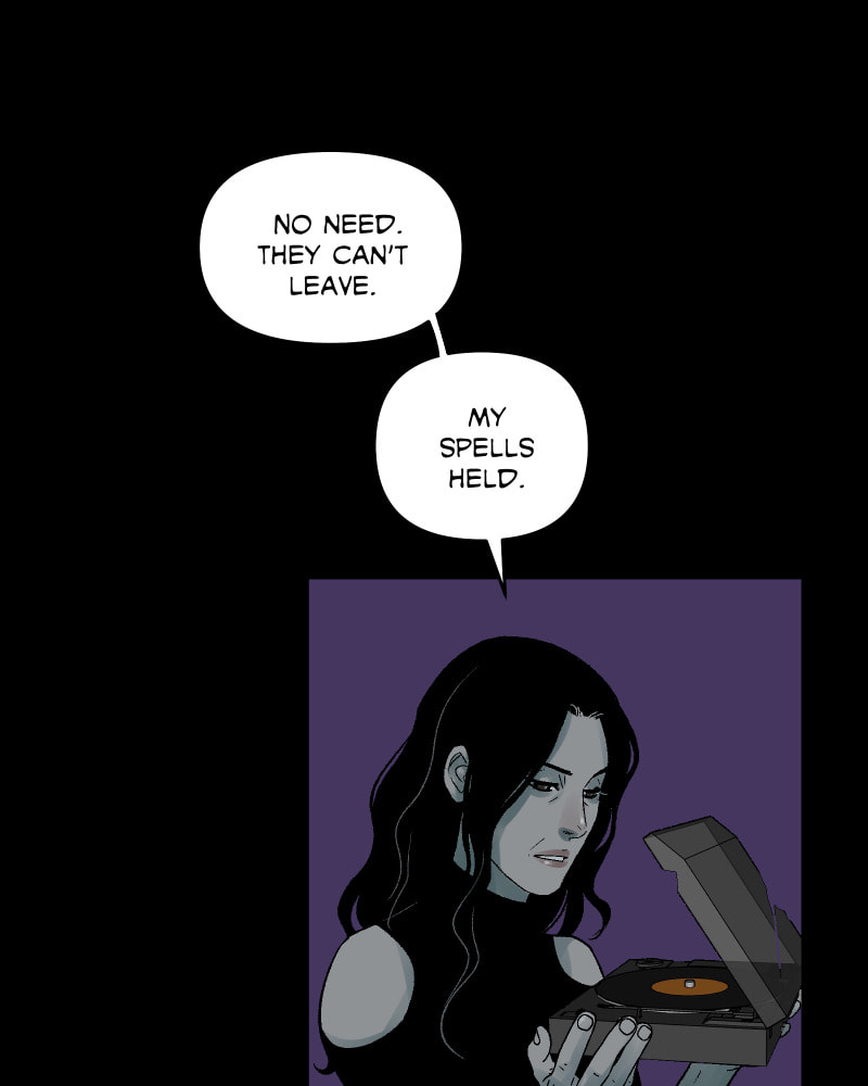 Possessed Chapter 34 page 31 - 