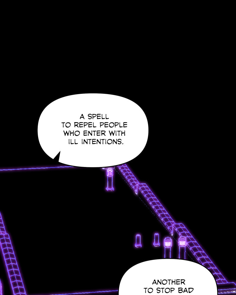 Possessed Chapter 34 page 35 - 