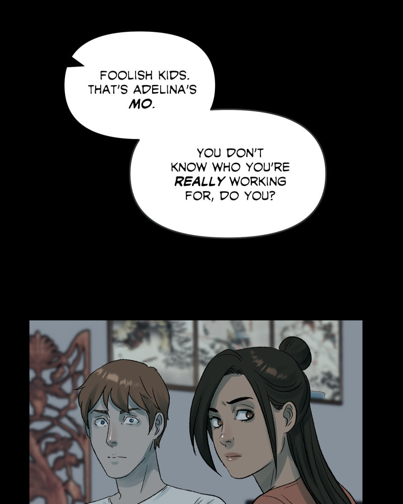 Possessed Chapter 34 page 39 - 