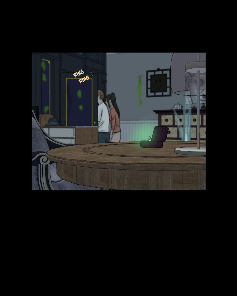 Possessed Chapter 34 page 44 - 