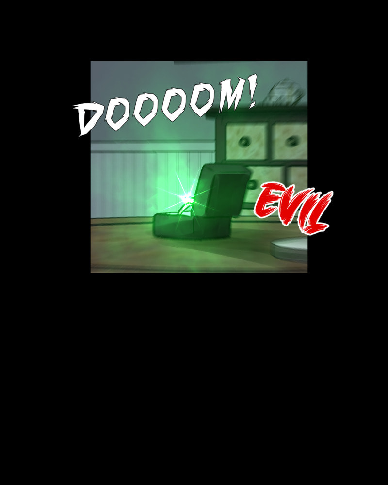 Possessed Chapter 34 page 45 - 