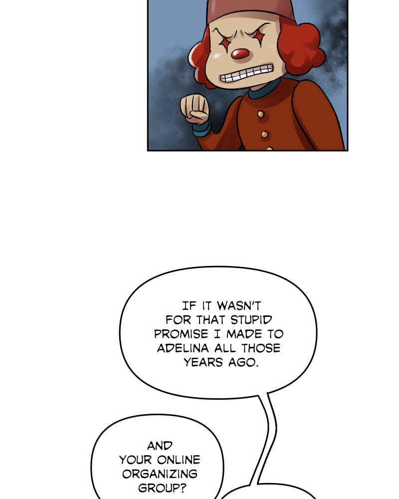 Possessed Chapter 34 page 50 - 