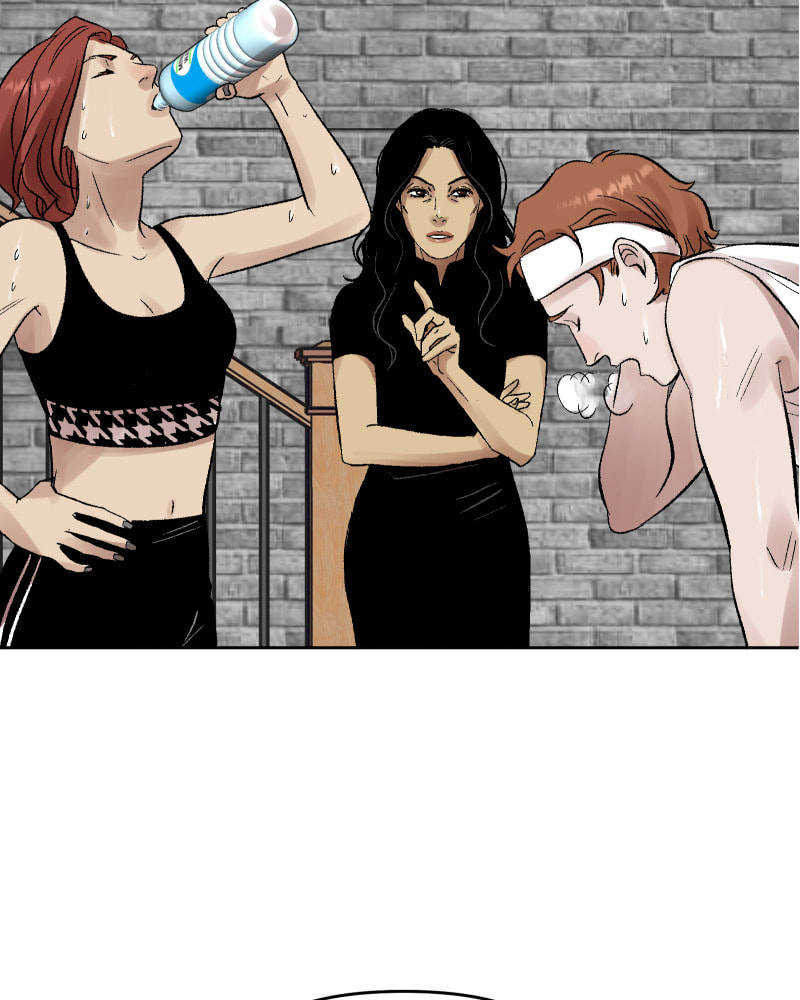 Possessed Chapter 34 page 57 - 