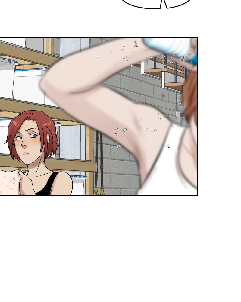 Possessed Chapter 34 page 60 - 