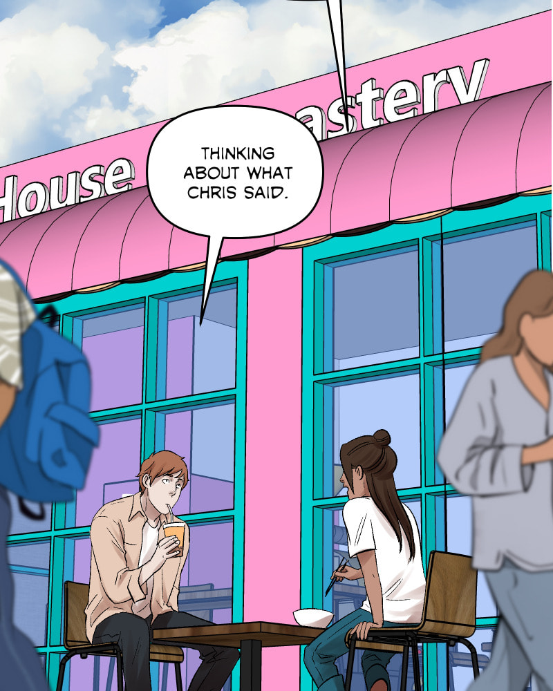 Possessed Chapter 34 page 62 - 
