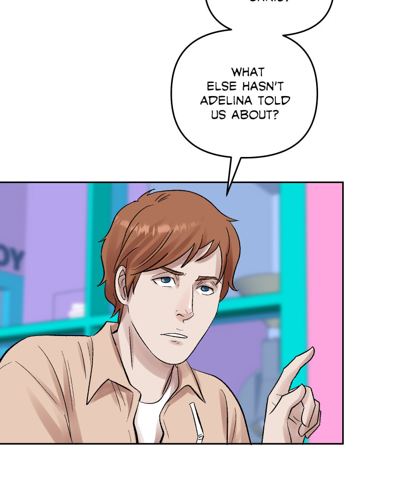 Possessed Chapter 34 page 66 - 