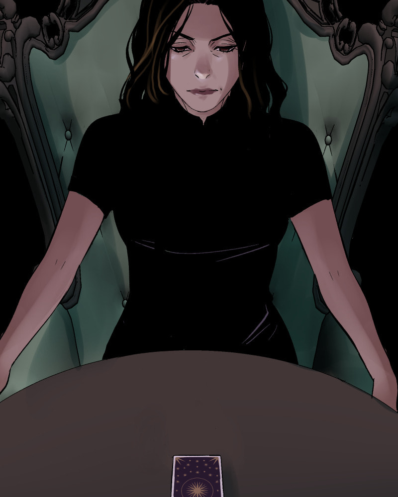 Possessed Chapter 34 page 69 - 