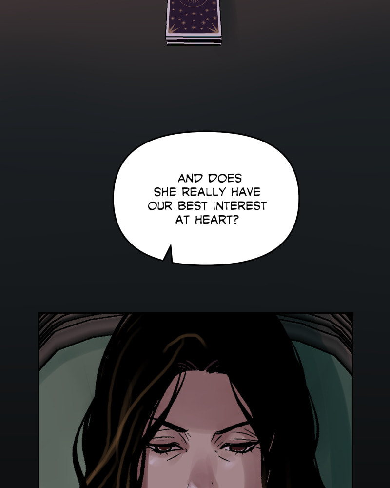 Possessed Chapter 34 page 70 - 