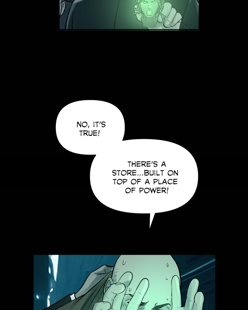 Possessed Chapter 35 page 14 - 