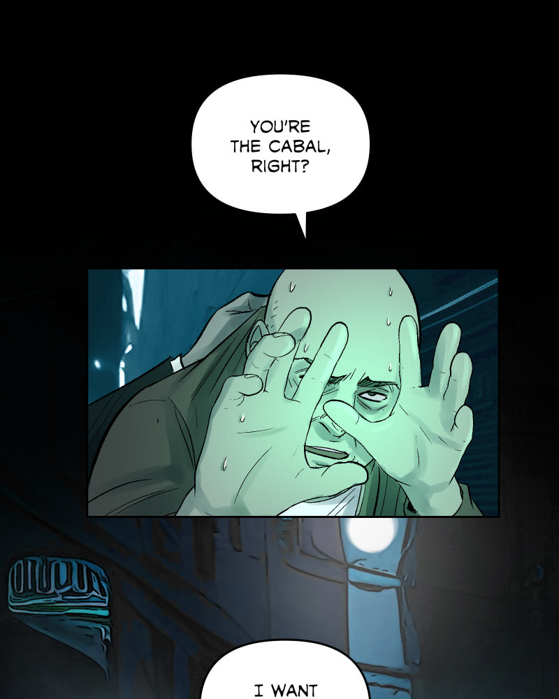 Possessed Chapter 35 page 17 - 