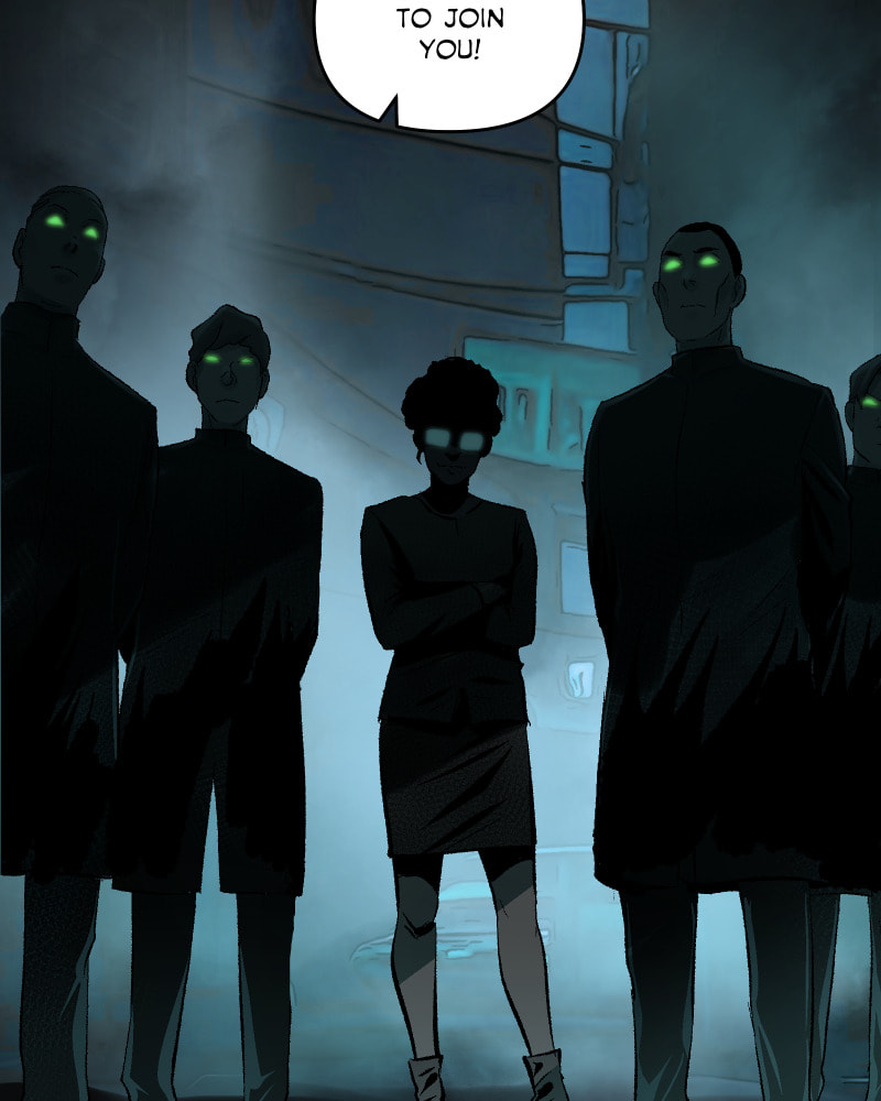 Possessed Chapter 35 page 18 - 