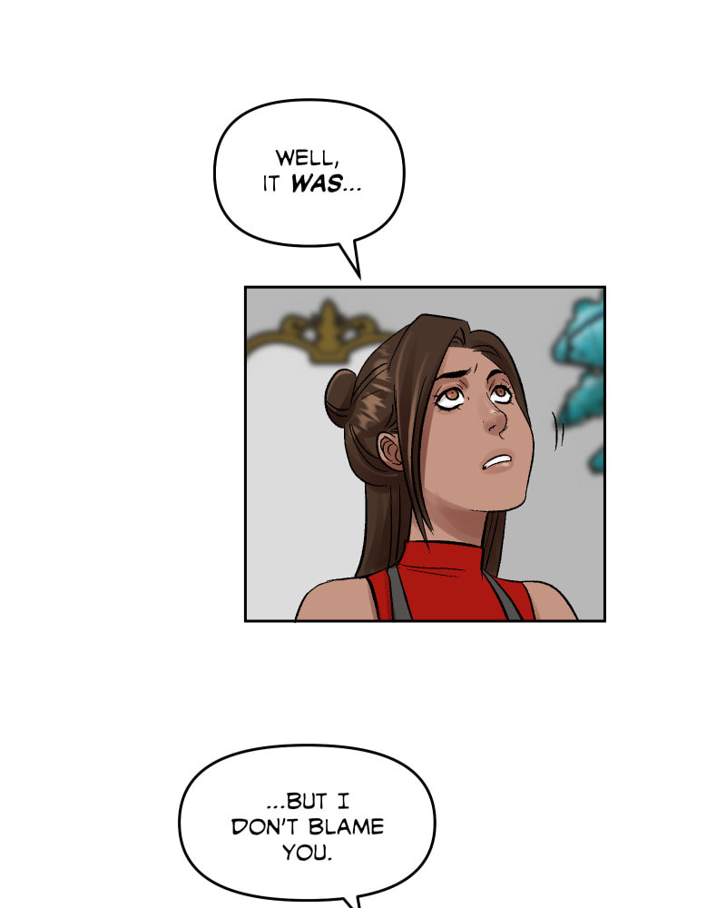 Possessed Chapter 35 page 26 - 