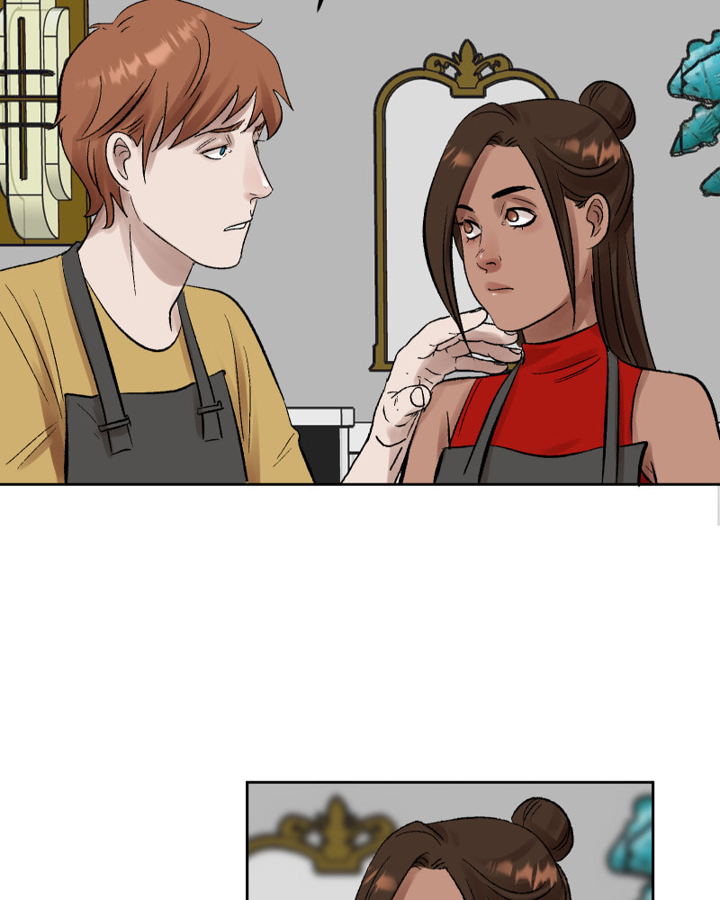 Possessed Chapter 35 page 28 - 