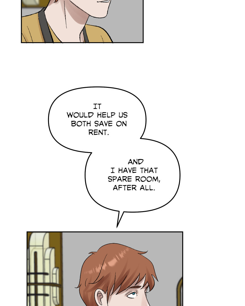 Possessed Chapter 35 page 31 - 