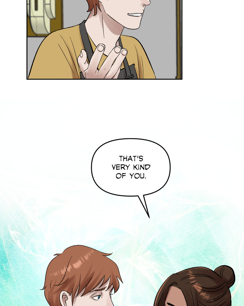 Possessed Chapter 35 page 32 - 