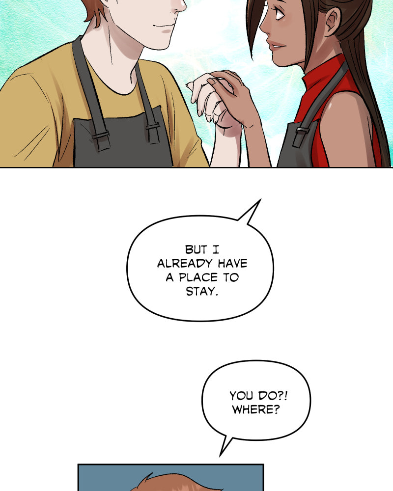 Possessed Chapter 35 page 33 - 