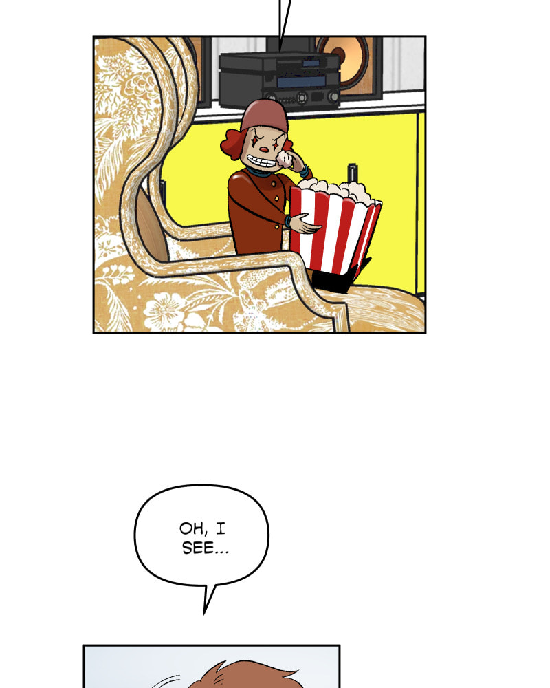 Possessed Chapter 35 page 37 - 