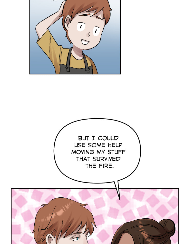 Possessed Chapter 35 page 38 - 