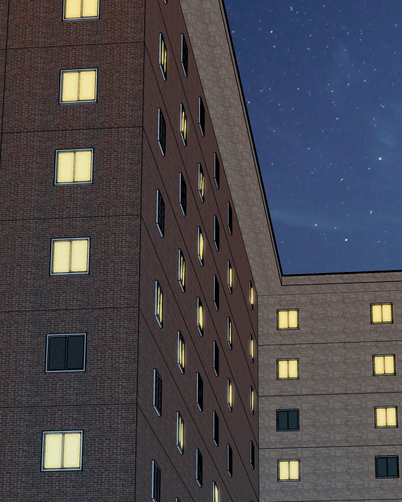 Possessed Chapter 35 page 45 - 