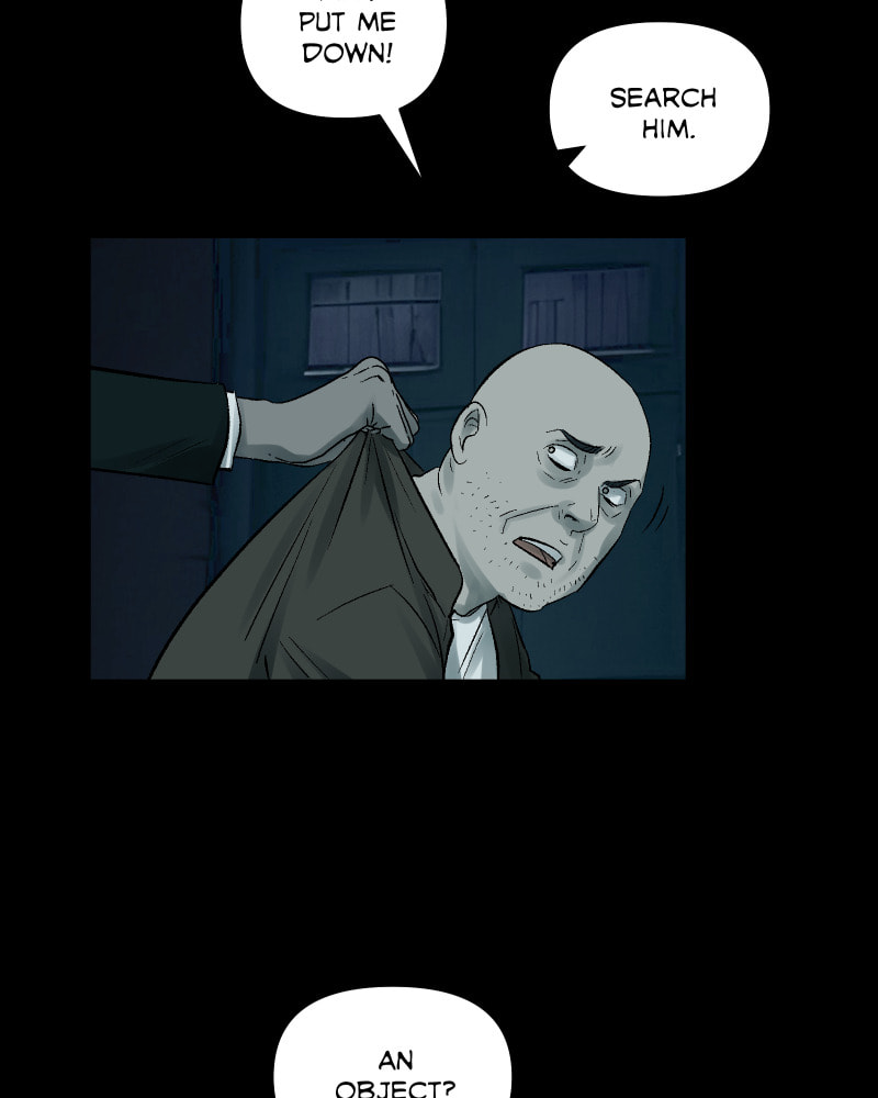 Possessed Chapter 35 page 9 - 