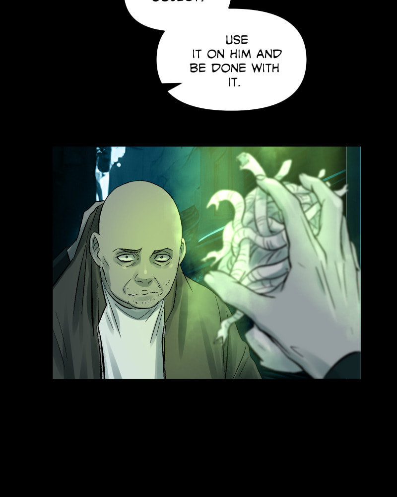 Possessed Chapter 35 page 10 - 