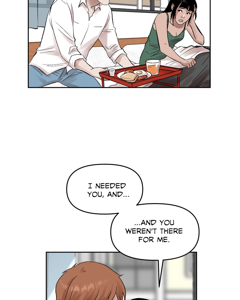 Possessed Chapter 36 page 17 - 