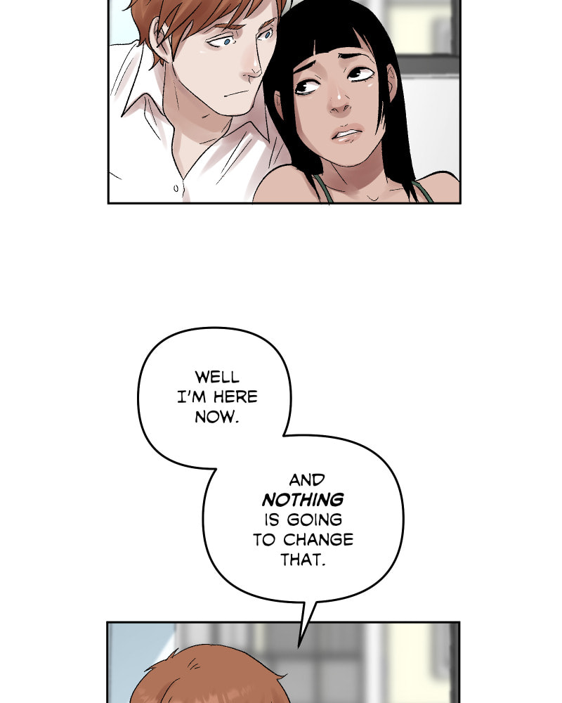 Possessed Chapter 36 page 18 - 