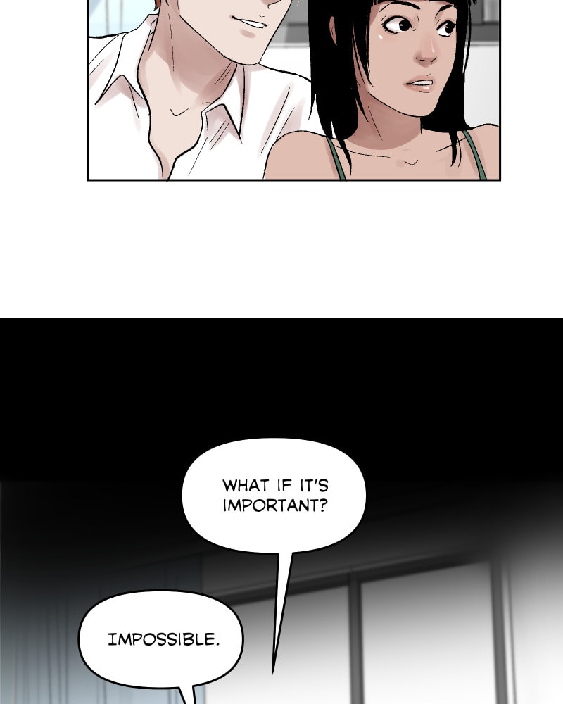 Possessed Chapter 36 page 25 - 