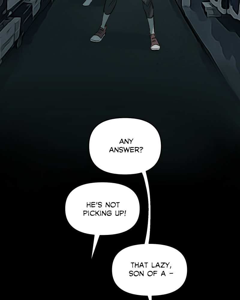 Possessed Chapter 36 page 30 - 