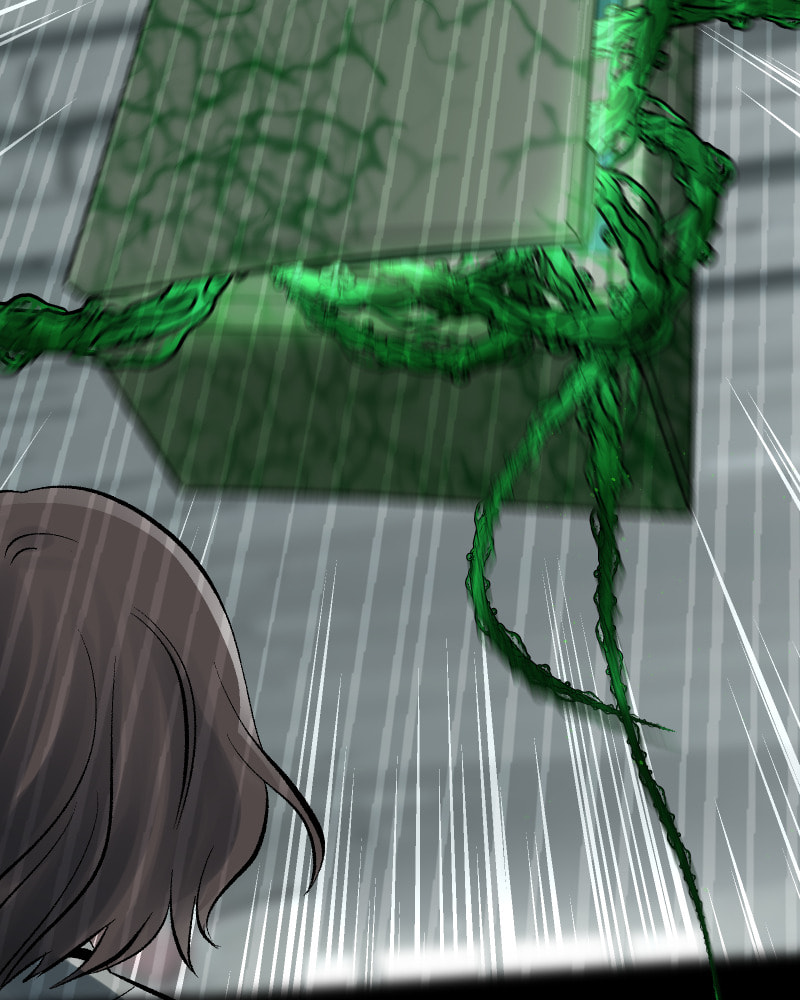 Possessed Chapter 36 page 34 - 
