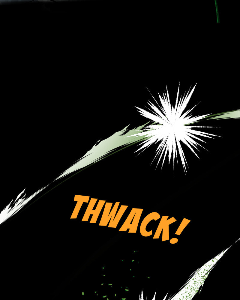 Possessed Chapter 36 page 35 - 