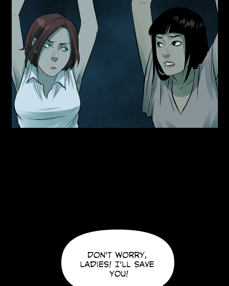 Possessed Chapter 36 page 5 - 