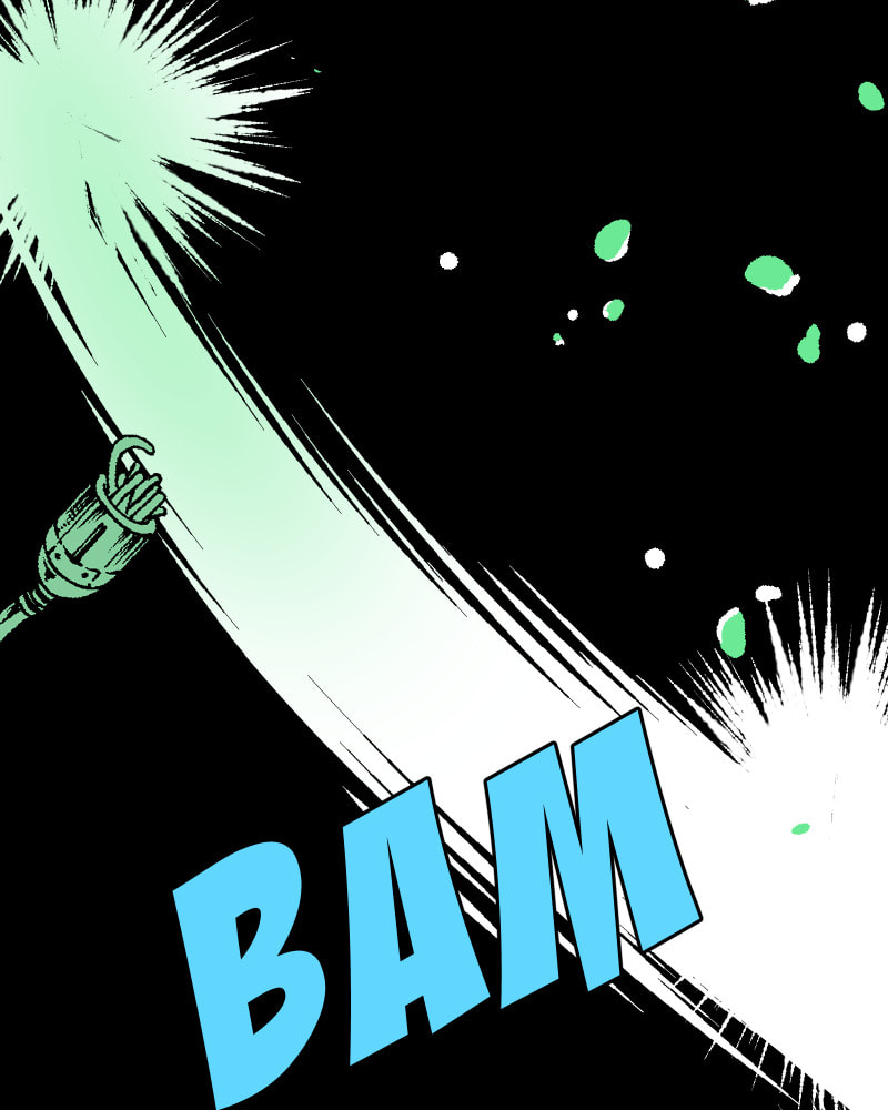 Possessed Chapter 36 page 41 - 