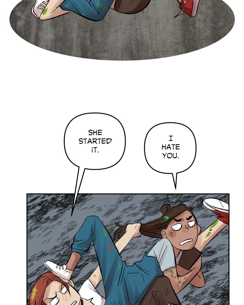 Possessed Chapter 36 page 53 - 
